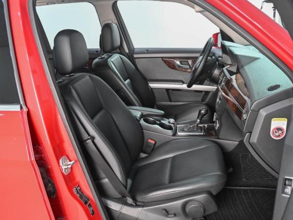Mercedes-Benz GLK-Класс I (X204) с пробегом 2010 года, цена 1 299 000 рублей, 249655 км, внедорожник, Автокод Объявления