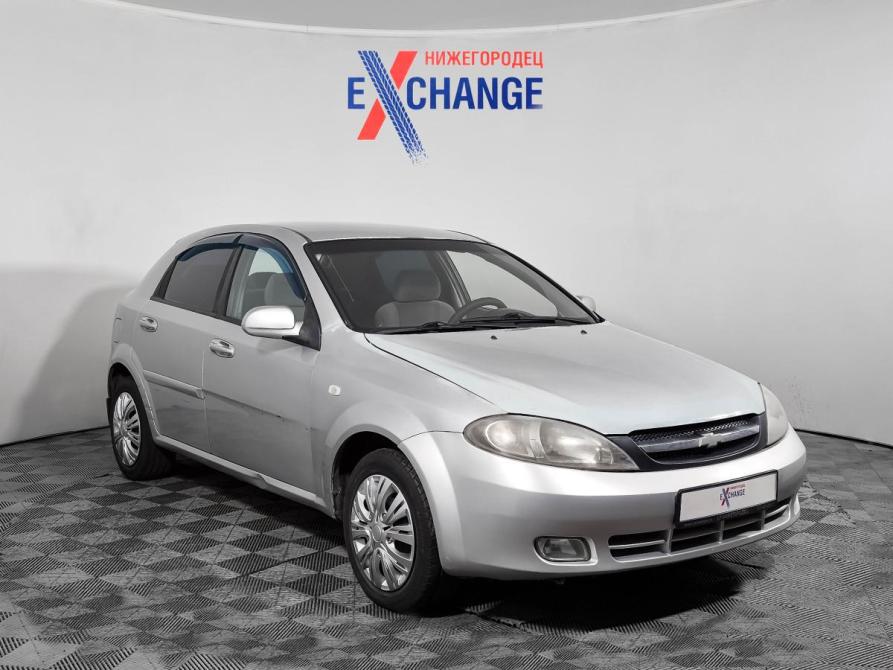 Chevrolet Lacetti I Нижний Новгород  - изображение 1