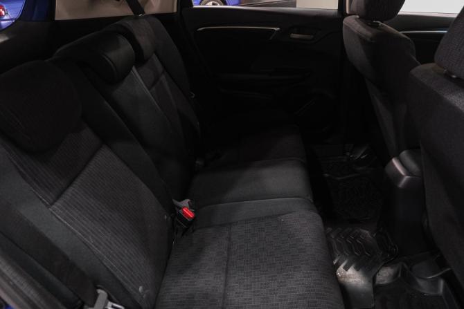Honda Fit III с пробегом 2014 года, цена 999 000 рублей, 133000 км, хэтчбек, Автокод Объявления