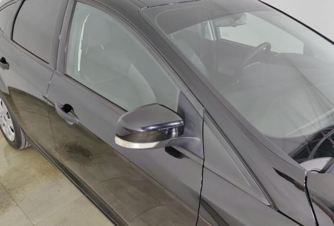 Ford Focus III с пробегом 2013 года, цена 1 030 000 рублей, 101050 км, хэтчбек, Автокод Объявления
