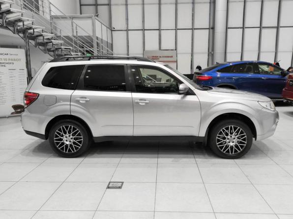Subaru Forester III Рестайлинг с пробегом 2012 года, цена 1 299 000 рублей, 244128 км, внедорожник, Автокод Объявления