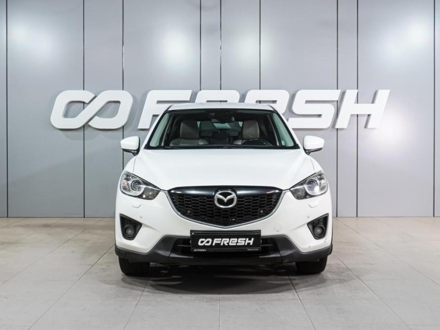 Mazda CX-5 I Воронеж  - изображение 3