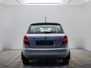 Skoda Fabia II Рестайлинг Москва  - изображение 22