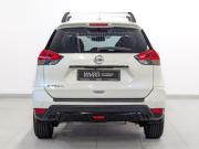 Nissan X-Trail III Рестайлинг Санкт-Петербург  - изображение 36