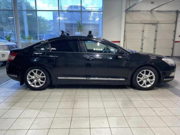 Citroen C5 II с пробегом 2008 года, цена 550 000 рублей, 264935 км, седан, Автокод Объявления