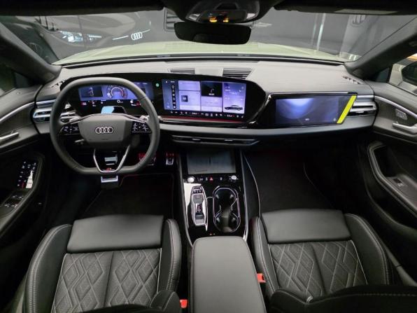 Новый Audi A5 III (B10) 2026 года, цена 6 548 000 рублей, лифтбек, Автокод Объявления