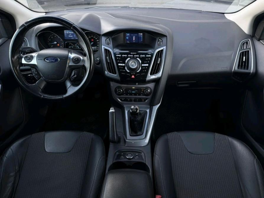 Ford Focus III Волгоград  - изображение 23