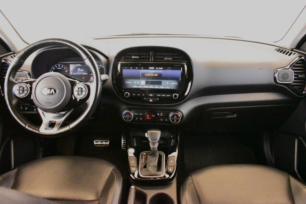 Kia Soul III Москва  - изображение 5