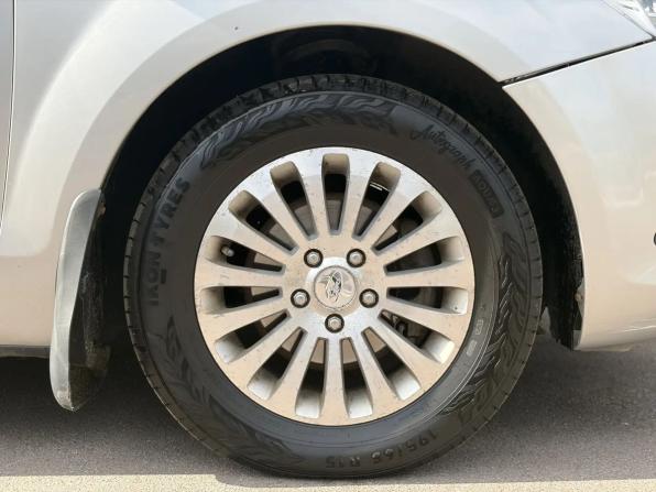 Ford Focus II Рестайлинг с пробегом 2009 года, цена 460 000 рублей, 358111 км, седан, Автокод Объявления