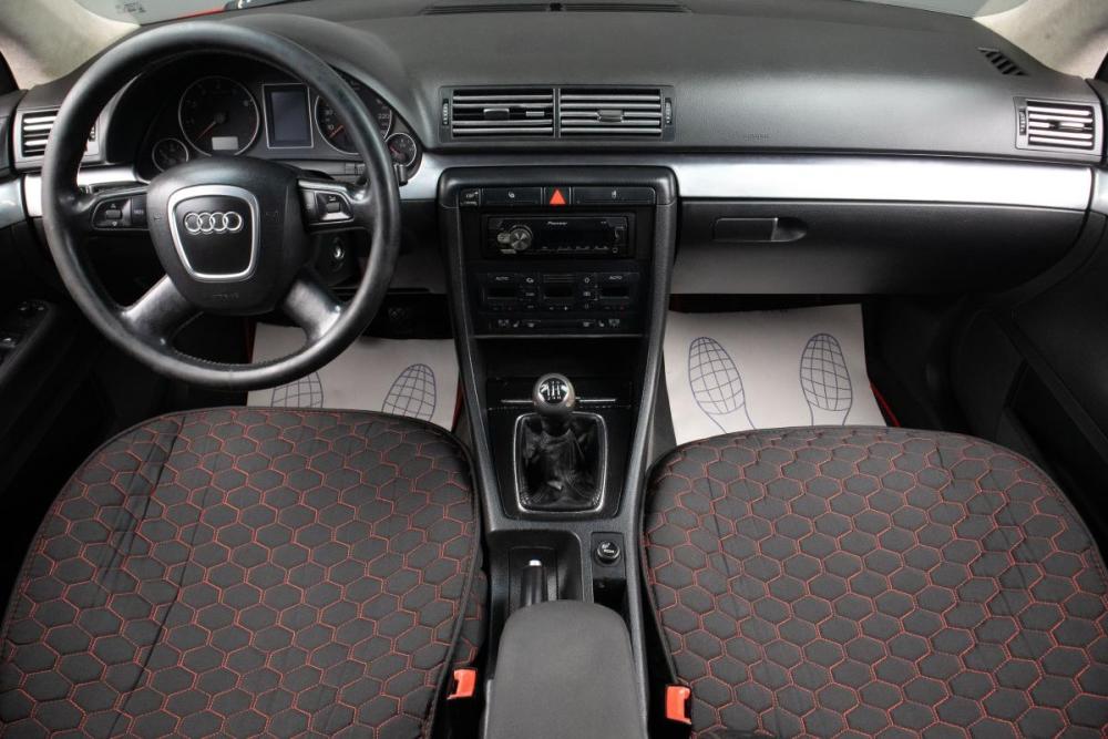 Audi A4 III (B7) Оренбург  - изображение 8