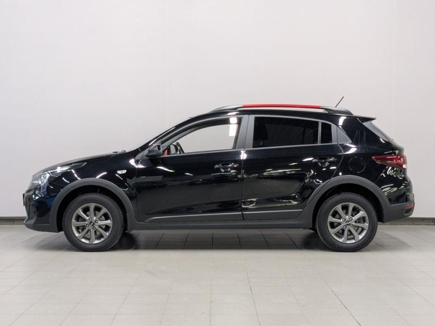 Kia Rio IV Рестайлинг Москва  - изображение 6