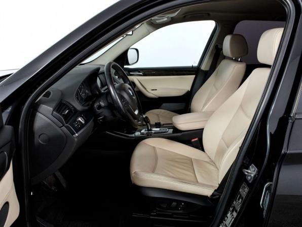 BMW X3 II (F25) с пробегом 2012 года, цена 1 348 000 рублей, 318568 км, внедорожник, Автокод Объявления