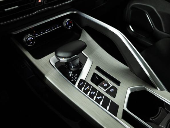 Belgee X50 с пробегом 2024 года, цена 1 820 000 рублей, 50964 км, внедорожник, Автокод Объявления
