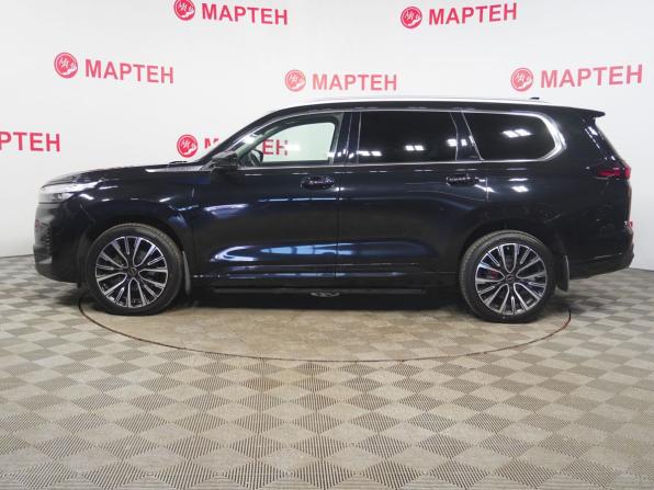 Exeed VX I с пробегом 2023 года, цена 2 400 000 рублей, 127931 км, внедорожник, Автокод Объявления