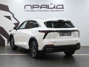 Kaiyi X7 Kunlun Ростов-на-Дону  - изображение 27