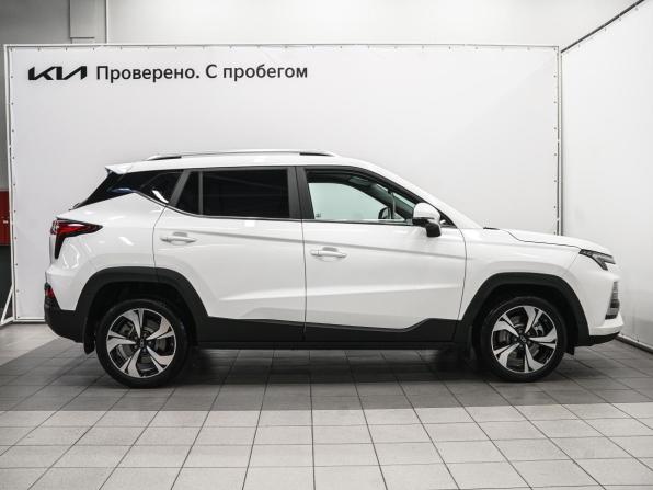 Москвич 3 с пробегом 2024 года, цена 1 818 500 рублей, 16643 км, внедорожник, Автокод Объявления