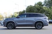 Jaecoo J8 Москва  - изображение 37
