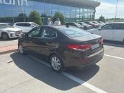 Kia Rio III Рестайлинг Кемерово  - изображение 6