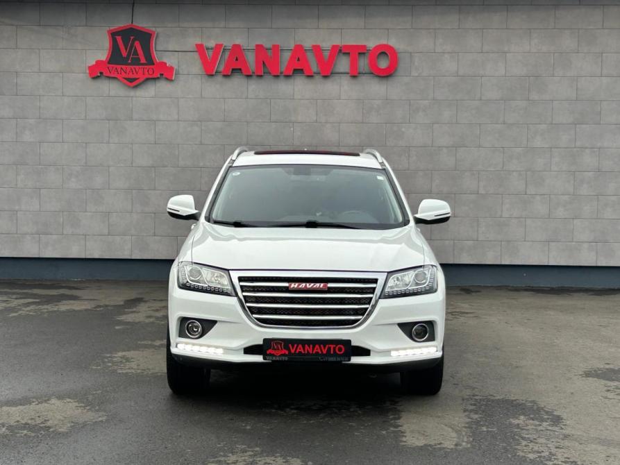Haval H2 Альметьевск  - изображение 2