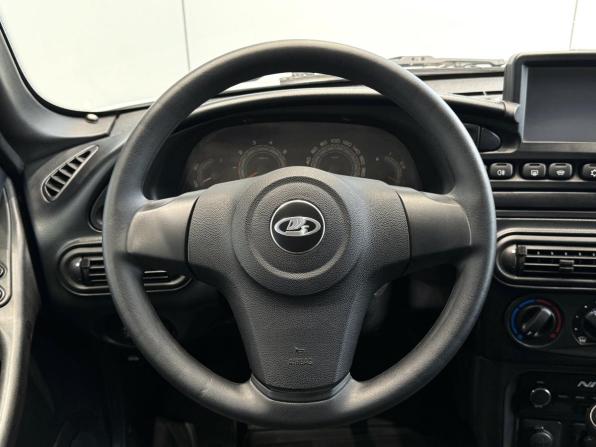 Lada (ВАЗ) Niva с пробегом 2020 года, цена 899 000 рублей, 88959 км, внедорожник, Автокод Объявления