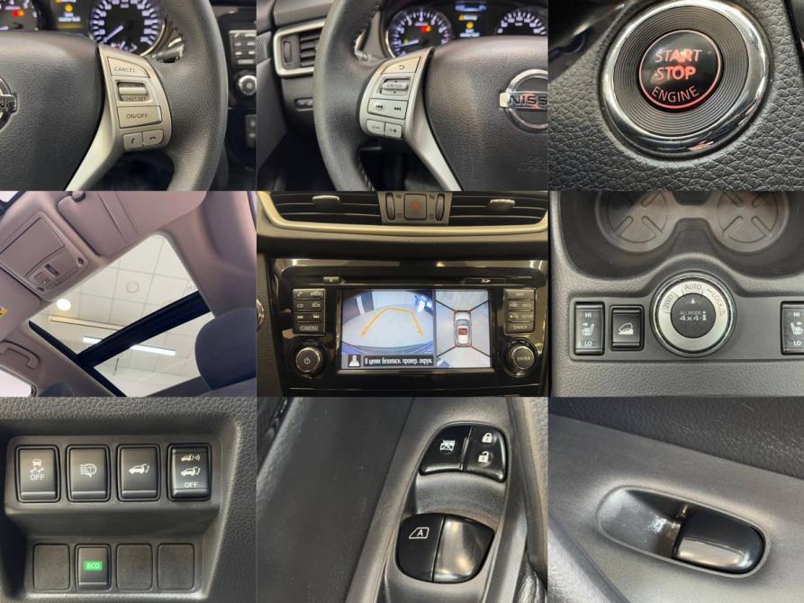 Nissan X-Trail III Ставрополь  - изображение 14