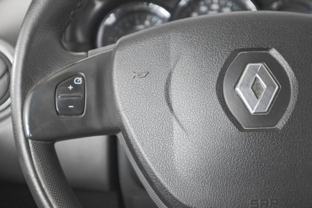 Renault Duster I Рестайлинг Кемерово  - изображение 17