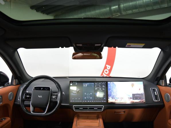 Li Auto (Lixiang) L7 I с пробегом 2023 года, цена 5 949 000 рублей, 35750 км, внедорожник, Автокод Объявления