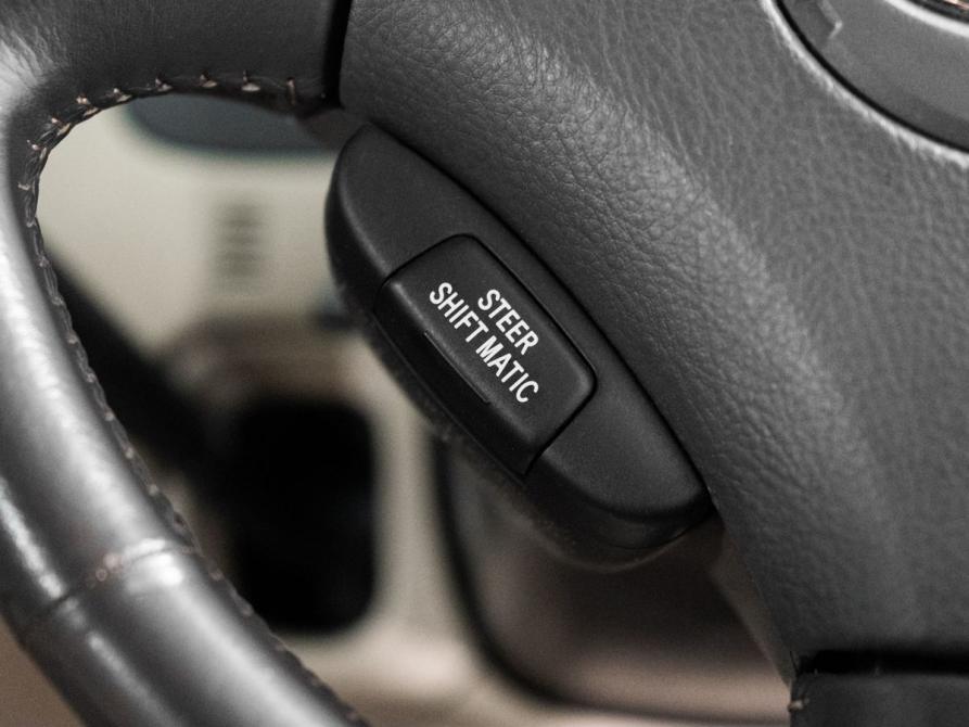 Toyota Ipsum II (M20) Иркутск  - изображение 11