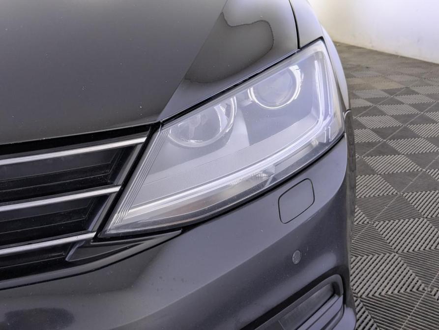 Volkswagen Jetta VI Рестайлинг Москва  - изображение 11