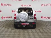 Chevrolet Niva I Рестайлинг Вологда  - изображение 23