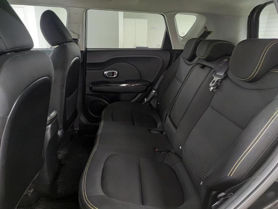 Kia Soul II Казань  - изображение 15
