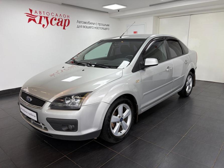 Ford Focus II Киров  - изображение 1