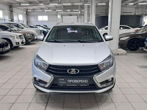 Lada (ВАЗ) Vesta I с пробегом 2019 года, цена 880 000 рублей, 125110 км, универсал, Автокод Объявления