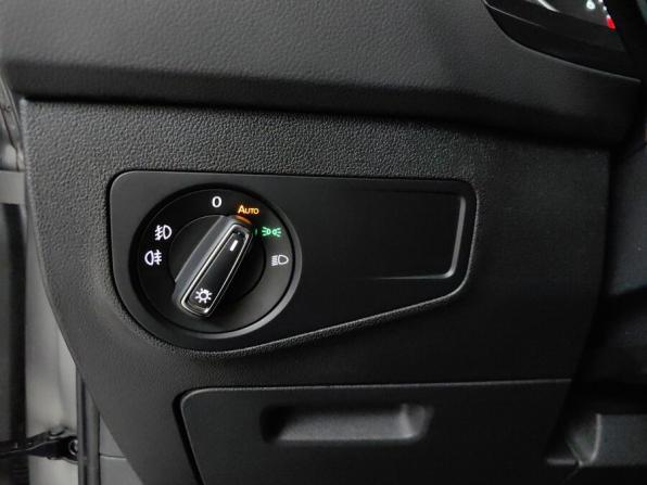 Volkswagen Tiguan II с пробегом 2020 года, цена 2 899 000 рублей, 26781 км, внедорожник, Автокод Объявления
