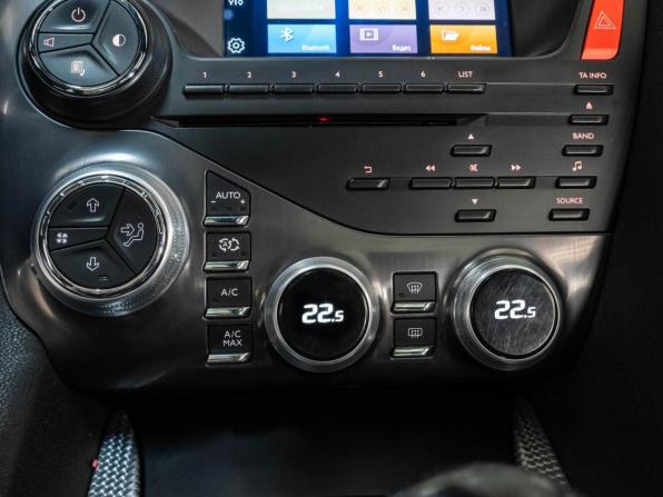 Citroen DS5 с пробегом 2012 года, цена 869 000 рублей, 263831 км, хэтчбек, Автокод Объявления