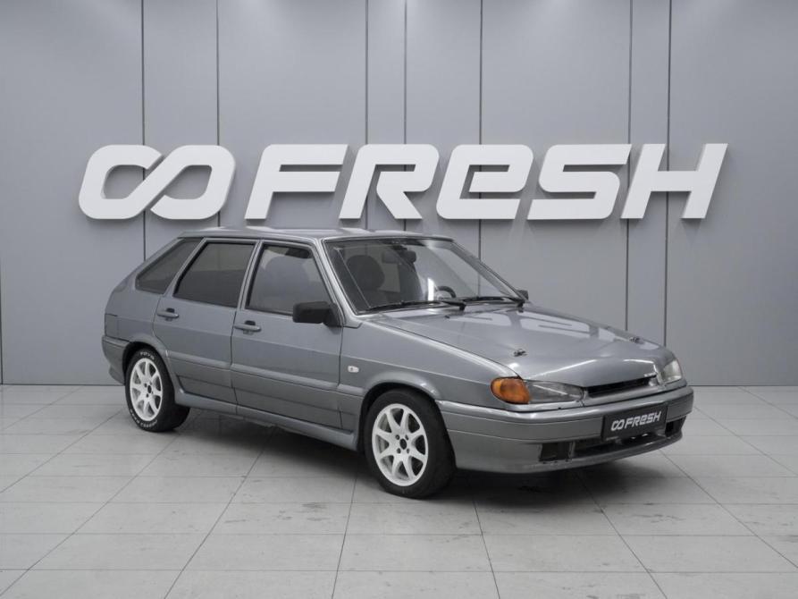 Lada (ВАЗ) 2114 Ростов-на-Дону  - изображение 1