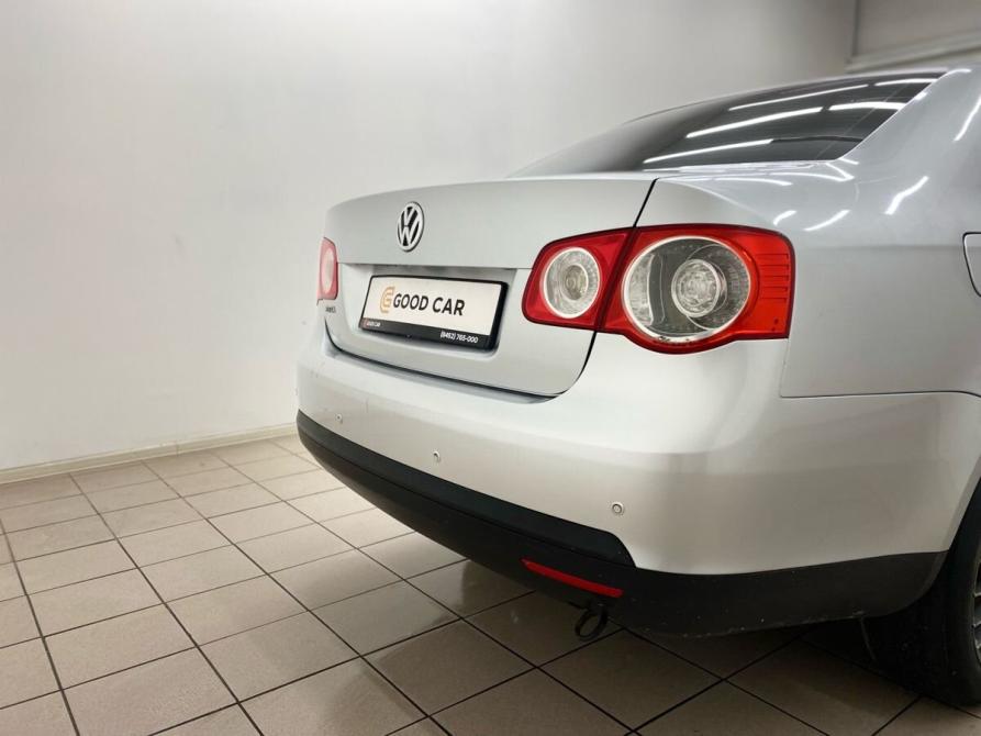 Volkswagen Jetta V Энгельс  - изображение 15