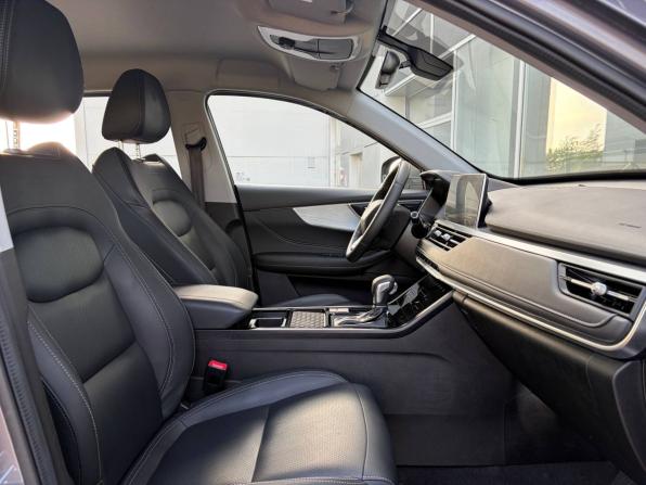 Chery Tiggo 4 Pro I с пробегом 2023 года, цена 1 495 000 рублей, 37400 км, внедорожник, Автокод Объявления