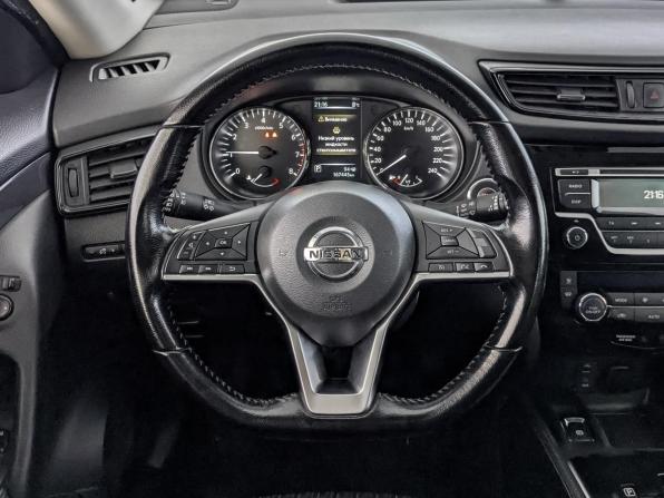 Nissan X-Trail III Рестайлинг с пробегом 2019 года, цена 1 900 000 рублей, 167264 км, внедорожник, Автокод Объявления