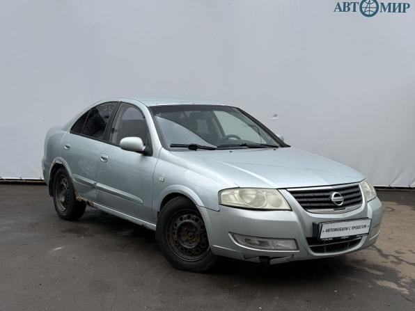 Nissan Almera Classic I с пробегом 2006 года, цена 280 000 рублей, 277107 км, седан, Автокод Объявления