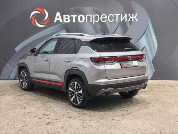 Changan CS35 Plus I Рестайлинг с пробегом 2024 года, цена 1 845 000 рублей, 17150 км, внедорожник, Автокод Объявления