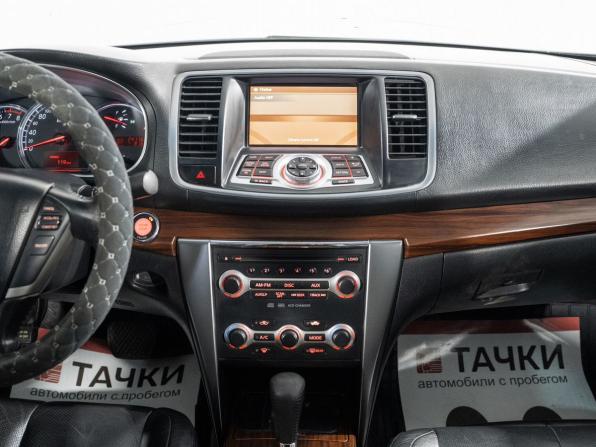 Nissan Teana II (J32) с пробегом 2008 года, цена 890 000 рублей, 241160 км, седан, Автокод Объявления