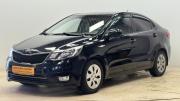 Kia Rio III Рестайлинг Липецк  - изображение 19