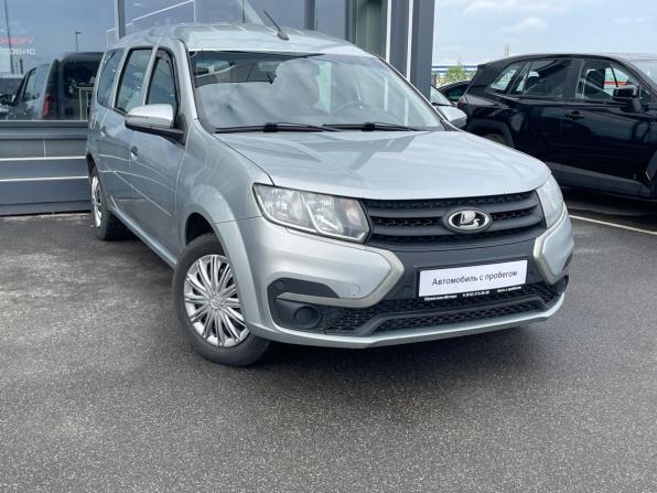 Lada (ВАЗ) Largus I Рестайлинг с пробегом 2021 года, цена 825 000 рублей, 167000 км, универсал, Автокод Объявления