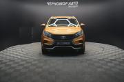 Lada (ВАЗ) XRAY I Крым  - изображение 33
