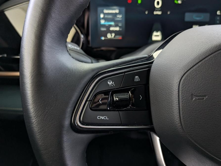 Geely Monjaro I Москва  - изображение 26
