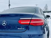 Mercedes-Benz GLC Coupe I (C253) Ижевск  - изображение 42