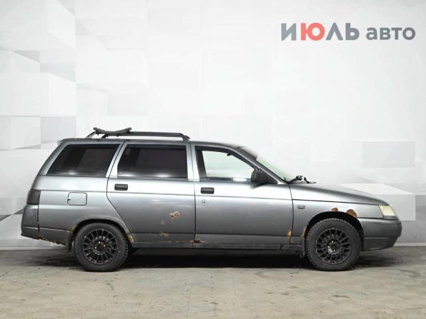Lada (ВАЗ) 2111 с пробегом 2005 года, цена 120 000 рублей, 257353 км, универсал, Автокод Объявления