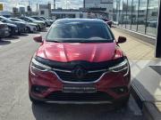 Renault Arkana I Санкт-Петербург  - изображение 21