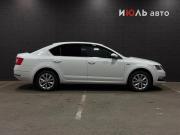 Skoda Octavia III (A7) Рестайлинг Челябинск  - изображение 30